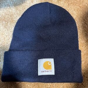 Carhartt hat